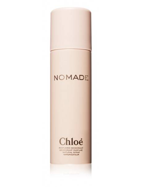 Chloè Nomade Deodorante Spray 100ml 3614223111527