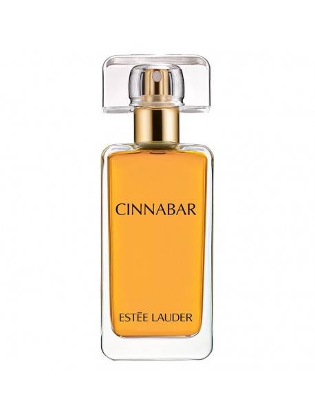Estee Lauder CINNABAR Eau de Parfum 50ml 0887167095878