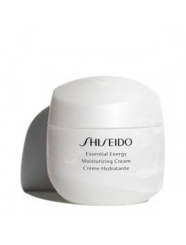Shiseido ESSENTIAL ENERGY Moisturizing Cream 50ml