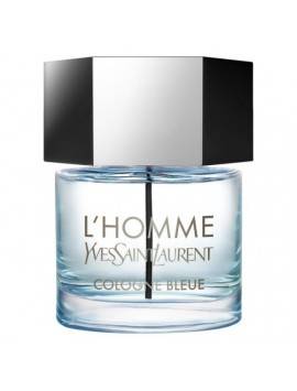 Yves Saint Laurent L'Homme COLOGNE BLEUE Eau de Parfum 60ml