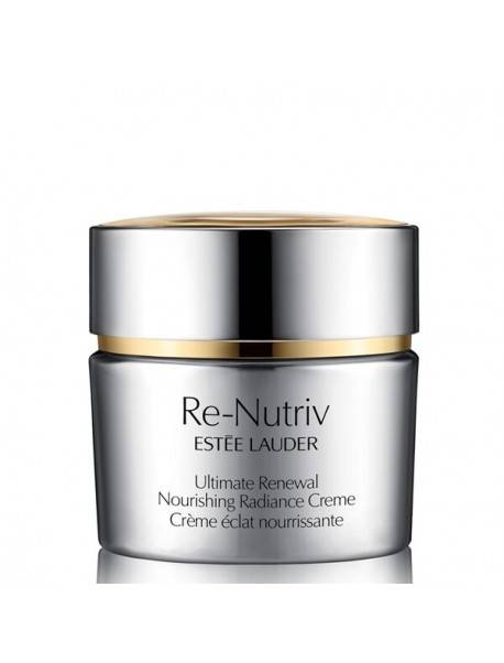 Estee Lauder ULTIMATE RENEWAL Nourishing Radiance Creme 50ml Estee Lauder ULTIMATE RENEWAL Nourishing Radiance Creme 50ml 0887167322028
