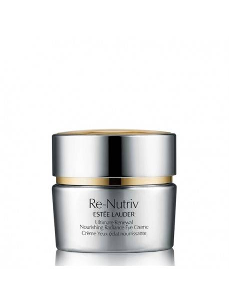 Estee Lauder ULTIMATE RENEWAL Nourishing Radiance Eye Creme 15ml Estee Lauder ULTIMATE RENEWAL Nourishing Radiance Eye Creme 15ml 0887167322059