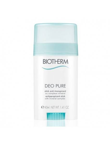 Biotherm DEO PURE Stick 40ml 3367729029406