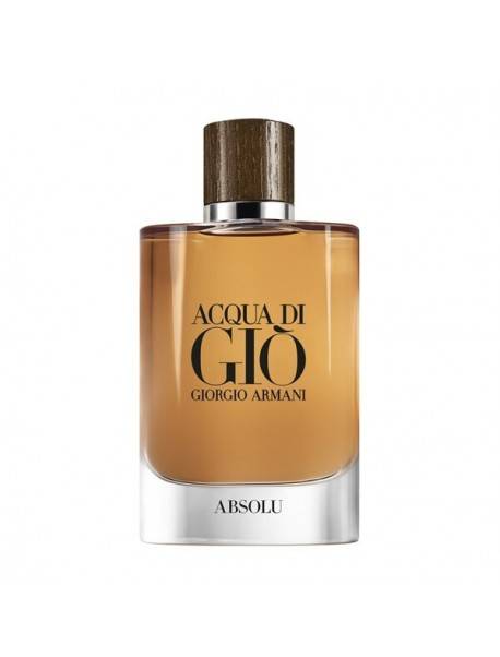 Armani ACQUA DI GIO' ABSOLU Eau de Parfum 40ml AcquaGioAbsoluEdp40