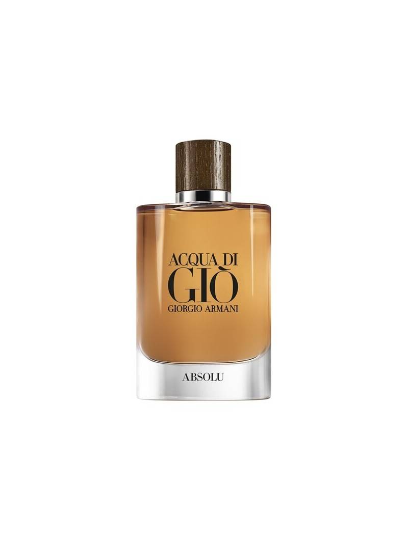 acqua di gio absolu 40ml