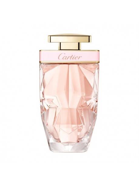 Cartier LA PANTHERE Eau de Toilette 25ml Cartier LA PANTHERE Eau de Toilette 25ml 3432240500342