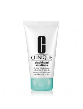 Clinique BLACKHEAD Solutions 7 Day Deep Pore Cleanse Scrub 125ml