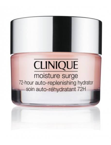 Clinique MOISTURE SURGE 72 Hour Auto Replenishing Hydrator 30ml Clinique MOISTURE SURGE 72 Hour Auto Replenishing Hydrator 30ml 0020714898137