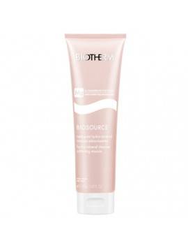 Biotherm BIOSOURCE Mousse Nettoyante 150ml