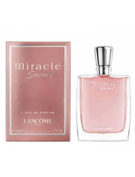 Lancôme MIRACLE SECRET Eau de Parfum 100ml