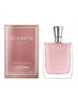 Lancôme MIRACLE SECRET Eau de Parfum 50ml