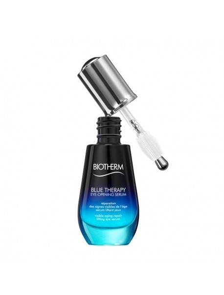 Biotherm BLUE THERAPY Eye-Opening Serum 16,5ml Biotherm BLUE THERAPY Eye-Opening Serum 16,5ml 3614271633279