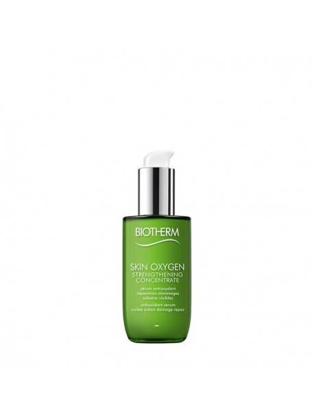 Biotherm SKIN OXYGEN Strengthening Concentrate Serum 30ml Biotherm SKIN OXYGEN Strengthening Concentrate Serum 30ml 3614271738806