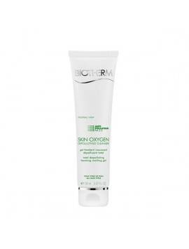 Biotherm SKIN OXYGEN Depolluting Cleanser 150ml
