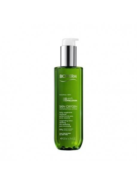 Biotherm SKIN OXYGEN Oxygenating Lotion 200ml Biotherm SKIN OXYGEN Oxygenating Lotion 200ml 3614271598394
