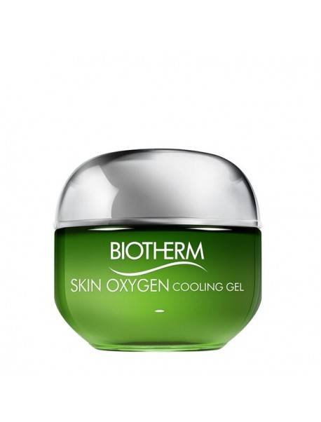Biotherm SKIN OXYGEN Cooling Gel 50ml Biotherm SKIN OXYGEN Cooling Gel 50ml 3614271628145