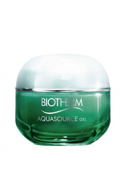 Biotherm AQUASOURCE Gel Viso 50ml Biotherm AQUASOURCE Gel Viso 50ml 3614272016316