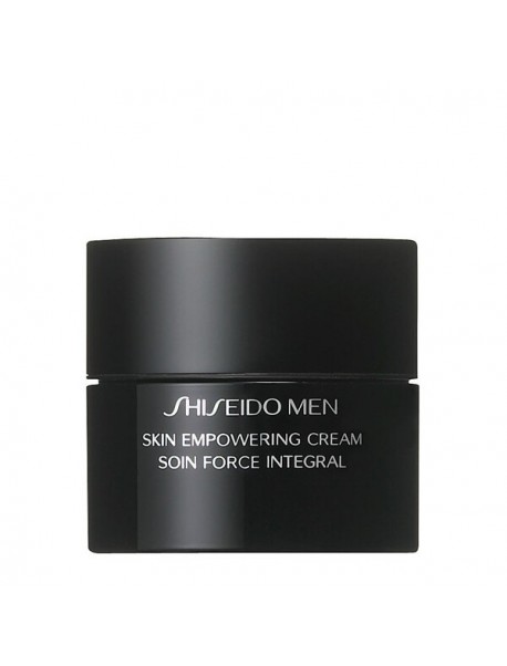 Shiseido MEN Skin Empowering Cream 50ml 0768614143925