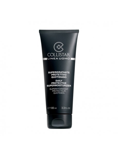 Collistar Uomo Superidratante Protettivo Quotidiano 100ml Collistar Uomo Superidratante Protettivo Quotidiano 100ml 8015150284790