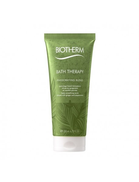 Biotherm BATH THERAPY Bath Therapy Invigorating Blend Gommage 200ml Biotherm BATH THERAPY Bath Therapy Invigorating Blend Gommage 200ml 3614272079632