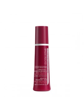Collistar ATTIVI PURI Spray Fiss-Attivo Ricostruttivo Riempitivo 100ml