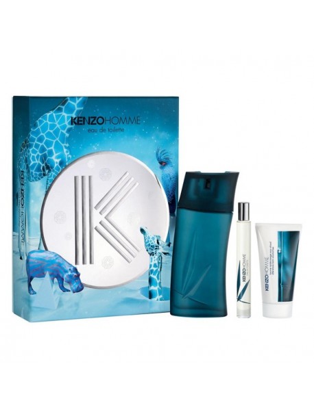 kenzo homme 50ml