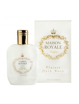 MAISON ROYALE edp100vp DARK ROSE