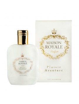 MAISON ROYALE edp100vp AVENTURE'