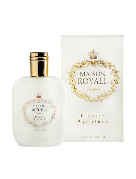 MAISON ROYALE edp100vp AVENTURE' 8052745948781