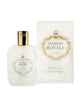 MAISON ROYALE edp100vp SAUVAGE