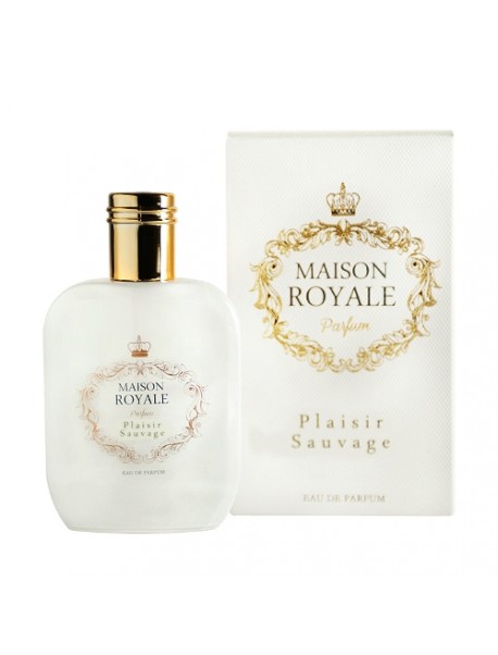 MAISON ROYALE edp100vp SAUVAGE 8052745948729