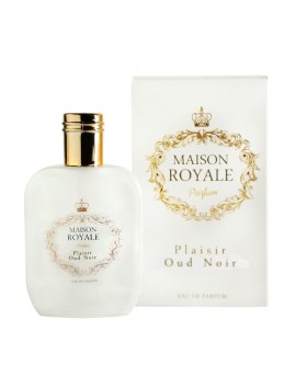 MAISON ROYALE edp100vp OUD NOIR