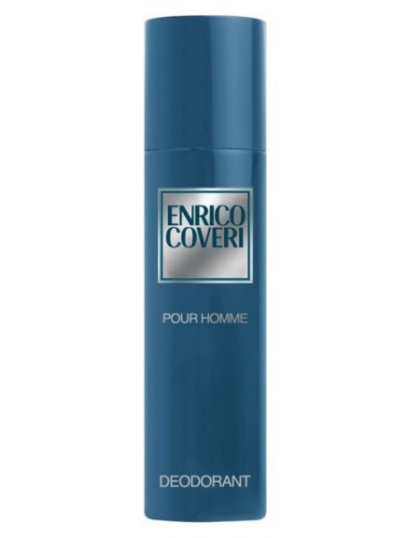 Enrico Coveri POUR HOMME Deodorant Spray 150ml Enrico Coveri POUR HOMME Deodorant Spray 150ml 3509168880044