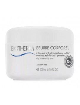 Biotherm BEURRE CORPOREL Ultra Idratante 200ml