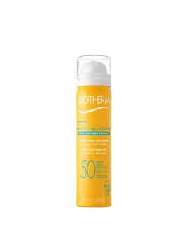 Biotherm Brume Solaire Hydratante Visage SPF50 75ml