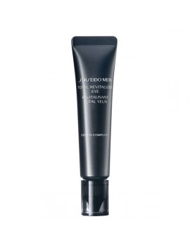 Shiseido MEN Total Revitalizer Eye 15ml