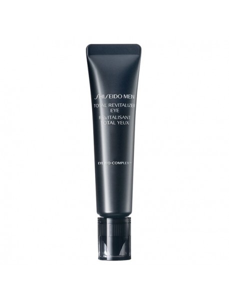 Shiseido MEN Total Revitalizer Eye 15ml Shiseido MEN Total Revitalizer Eye 15ml 729238143838