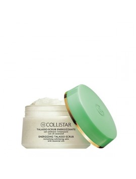 Collistar TALASSO SCRUB Esfoliante Energizzante 300g