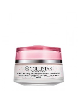 Collistar IDRO ATTIVA Balsamo Antinquinamento Idratazione Intensa SPF20 50ml