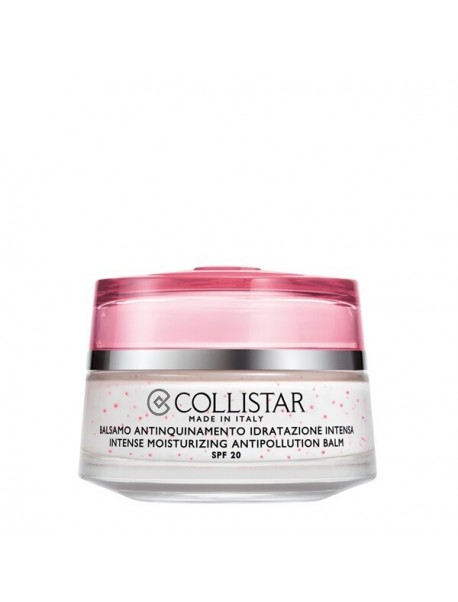 Collistar IDRO ATTIVA Balsamo Antinquinamento Idratazione Intensa SPF20 50ml Collistar IDRO ATTIVA Balsamo Antinquinamento Idratazione Intensa SPF20 50ml 8015150211208