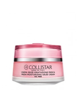 Collistar IDRO ATTIVA Crema Gelée Idratazione Fresca 50ml