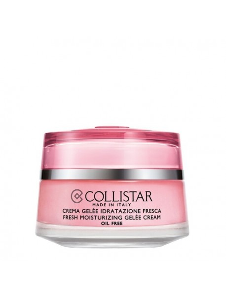 Collistar IDRO ATTIVA Crema Gelée Idratazione Fresca 50ml Collistar IDRO ATTIVA Crema Gelée Idratazione Fresca 50ml 8015150211215
