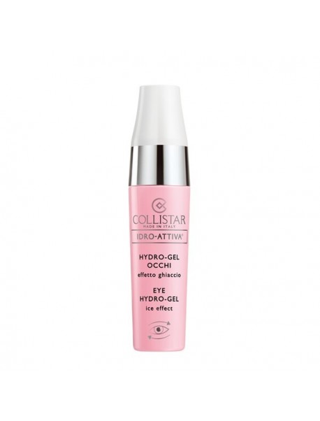 Collistar IDRO ATTIVA Hydro Gel Contorno Occhi 14ml Collistar IDRO ATTIVA Hydro Gel Contorno Occhi 14ml 8015150211192