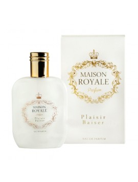 MAISON ROYALE edp100vp BAISER