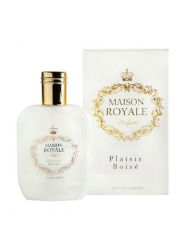 MAISON ROYALE edp100vp BOISE'