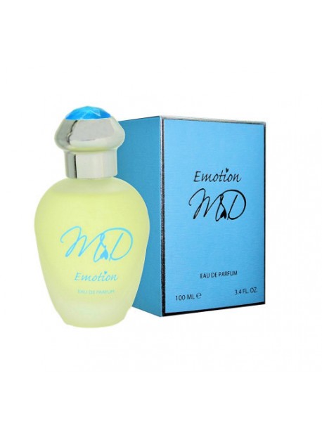 M&D EMOTION edp 100 spray M&D EMOTION edp 100 spray 8029783044102