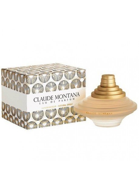 MONTANA CLAUDE edp vap.ml 50 MONTANA CLAUDE edp vap.ml 50 3700573890059