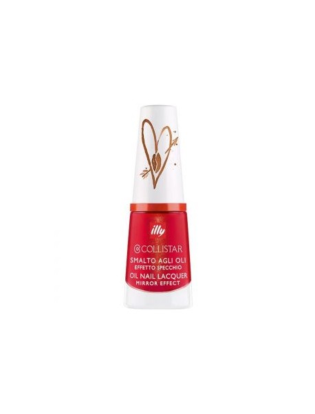 COLLISTAR ILLY SMALTO OIL 318 ESPRESSO COLLISTAR ILLY SMALTO OIL 318 ESPRESSO 8015150106887