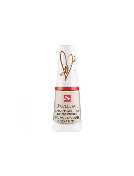 COLLISTAR ILLY SMALTO OIL 316 LATTE MACCHIATO COLLISTAR ILLY SMALTO OIL 316 LATTE MACCHIATO 8015150106863