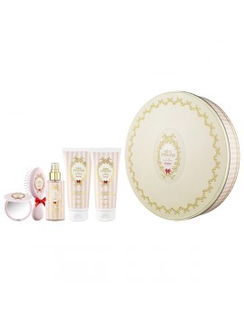 Pupa MISS PRINCESS VERDE gift set